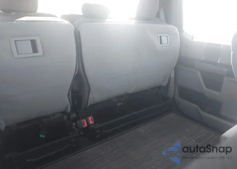 2016 Ford F-150 Xlt from USA, damaged, VIN 1FTEW1EF4GKF14021